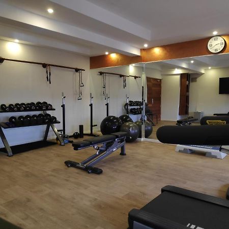 Razana Hotel Nairobi Kültér fotó