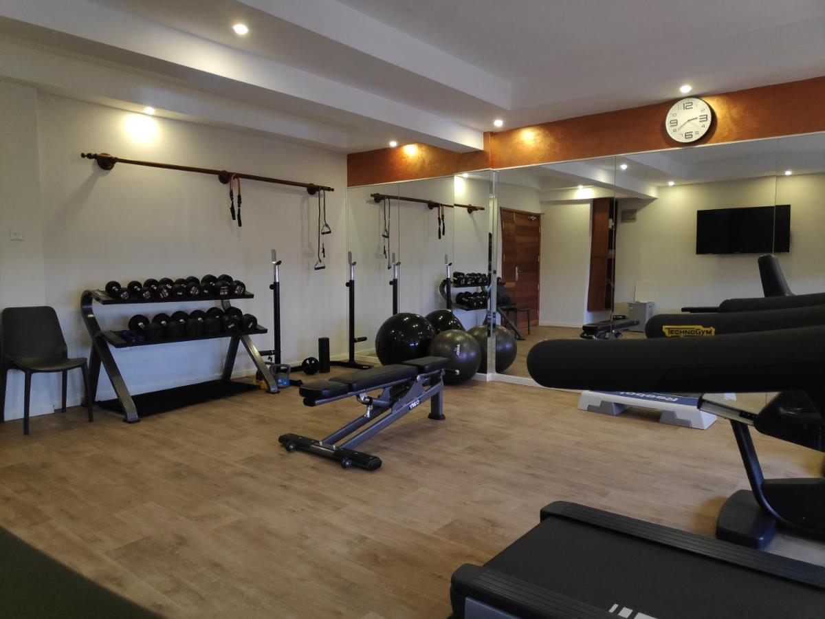 Razana Hotel Nairobi Kültér fotó