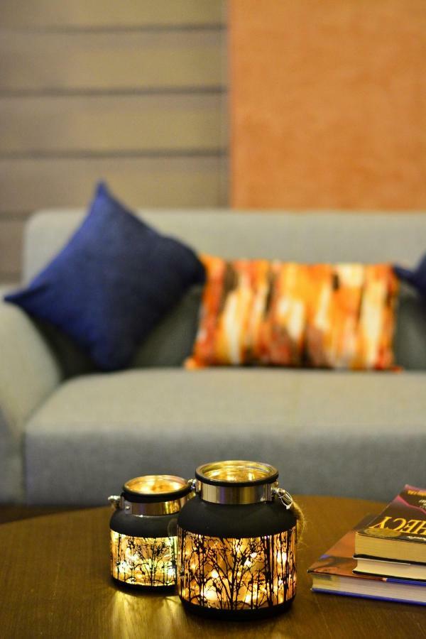 Razana Hotel Nairobi Kültér fotó