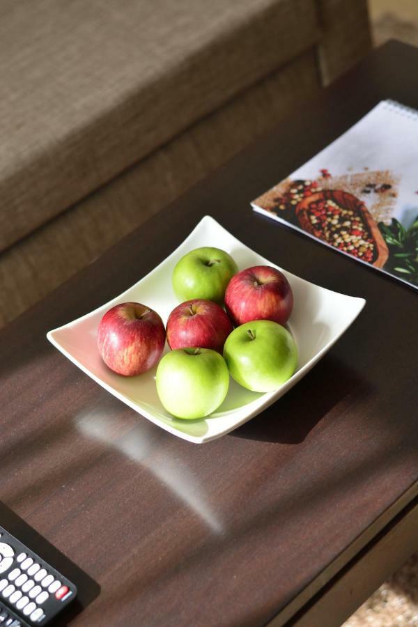 Razana Hotel Nairobi Kültér fotó